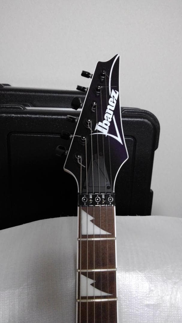 ギター Ibanez RG470DX