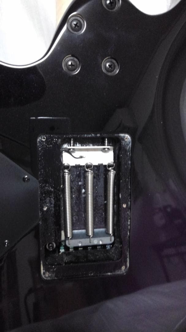 ギター Ibanez RG470DX