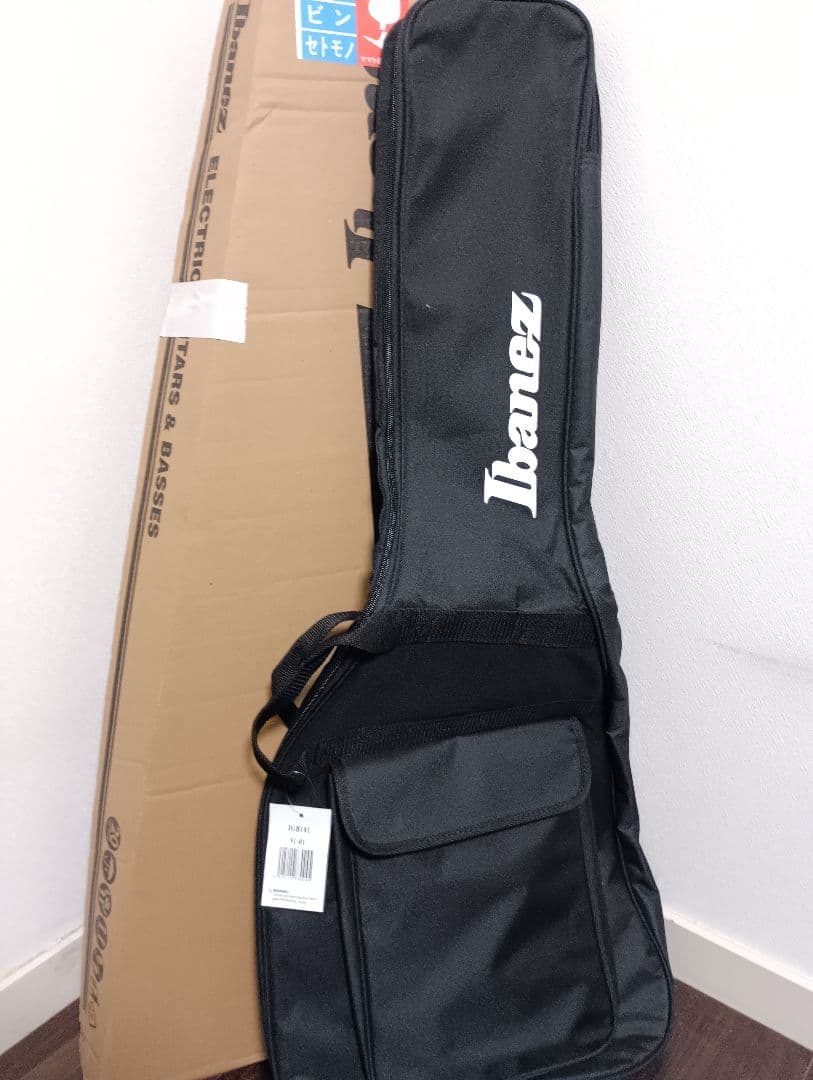 ギター Ibanez RG470DX