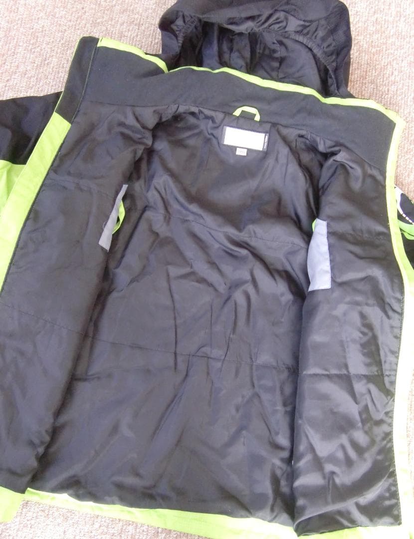 phenix フェニックス スキーウェア上下セット 160