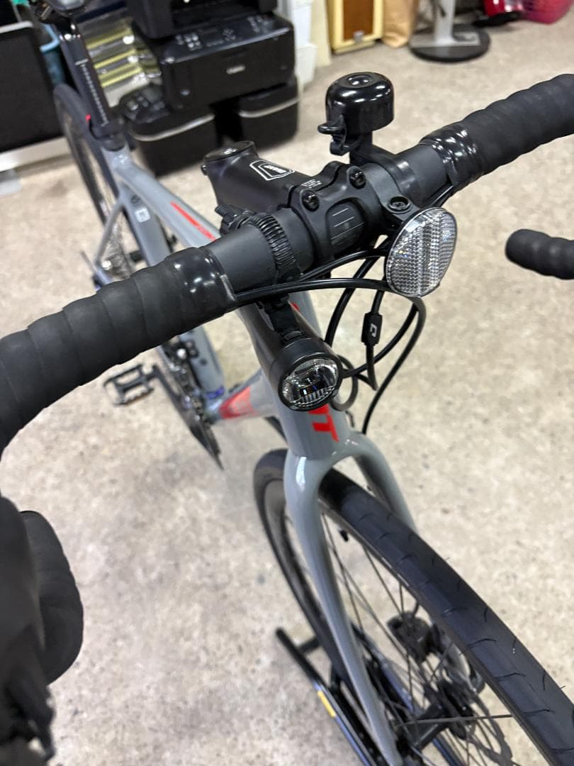 GIANT CONTEND AR 3 20年モデル ほぼ未使用 ロードバイク