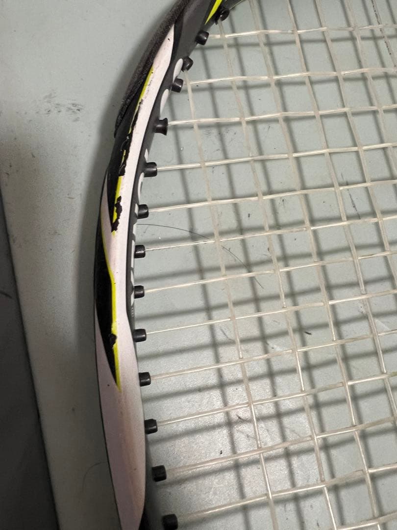 ヨネックス　EZONE DR100 グリップ2 2本セット