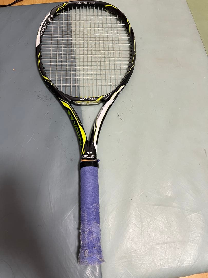 ヨネックス　EZONE DR100 グリップ2 2本セット