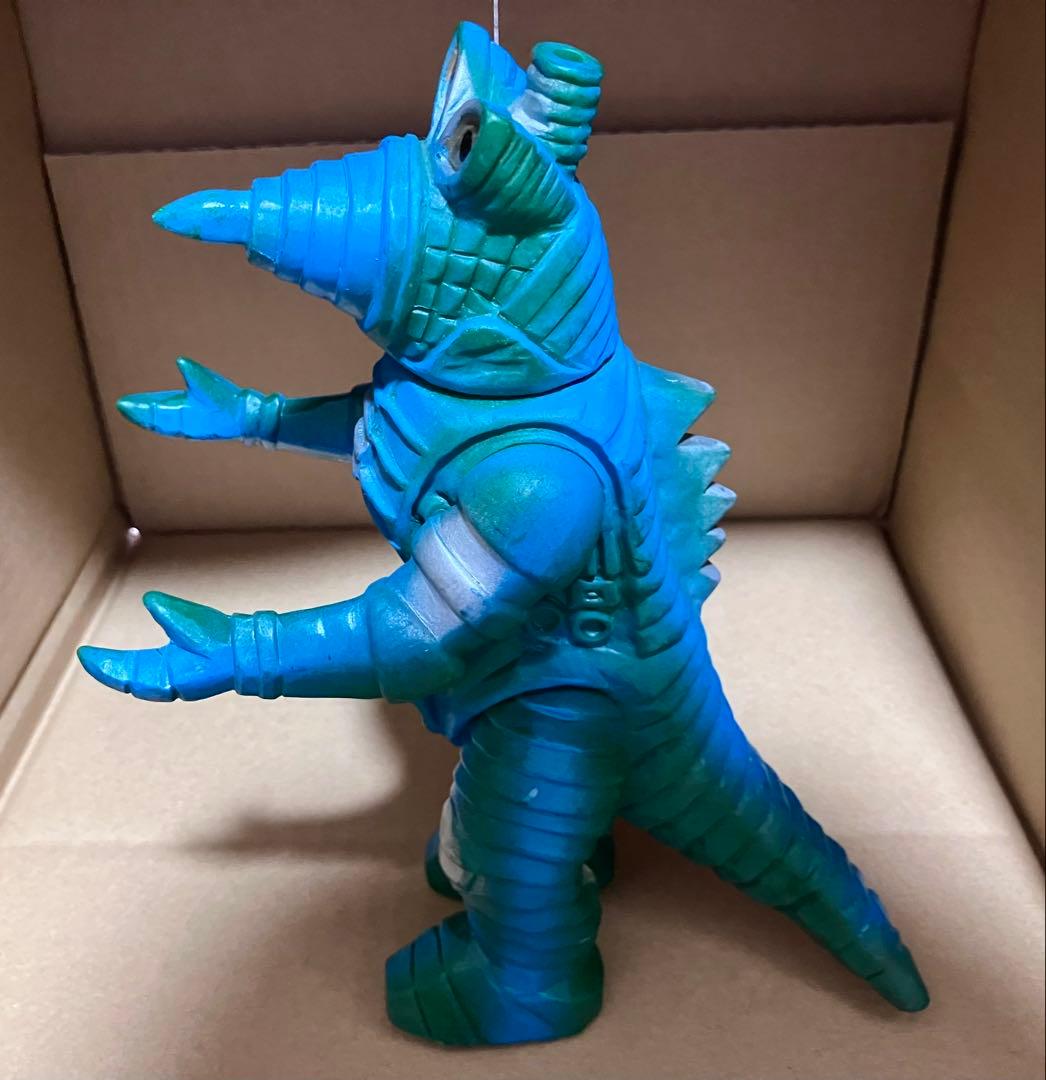 た*ち様 現状　ブルマァク　モゲラ　ドリル先端補修品