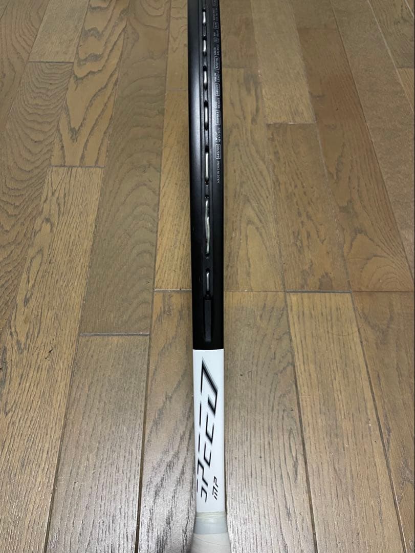 HEAD SPEED MP GRAPHENE 360２本セット 大変美品です。