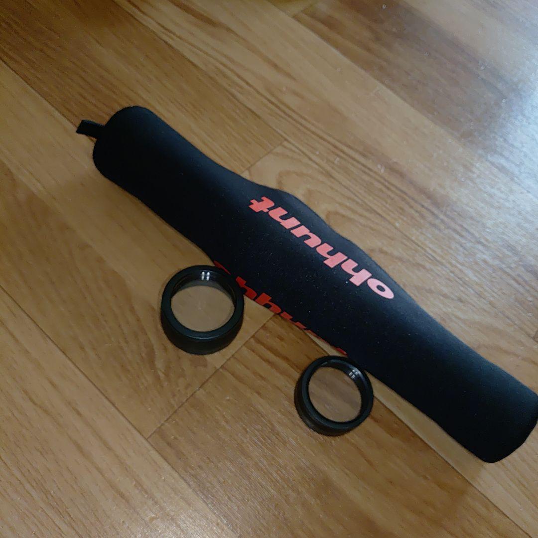 ノーベルアームズ　SURE HIT 15632 IR HIDE7 ブラック