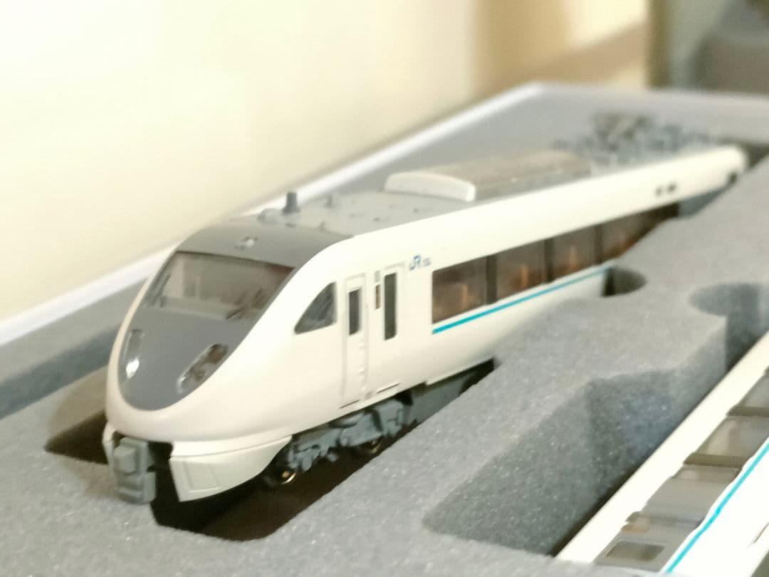 Kato　10-1363　289系　くろしお