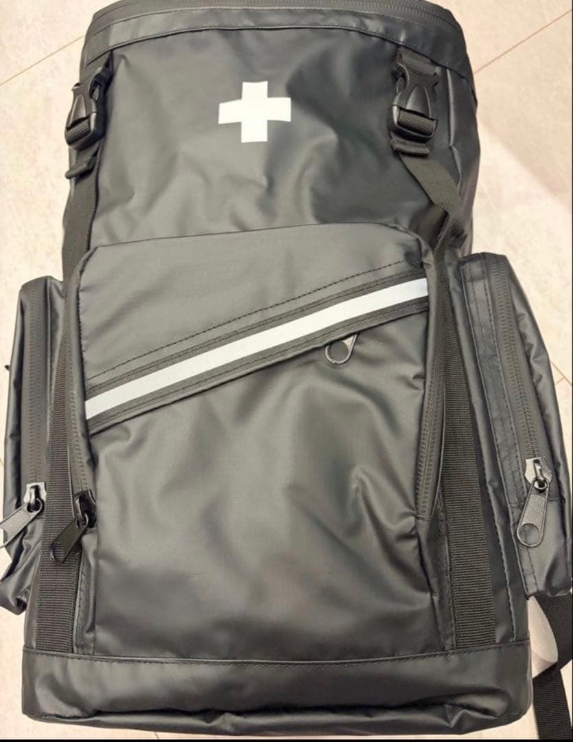 防災セット 大容量リュック 非常用 災害グッズ 47点セット 防災用品