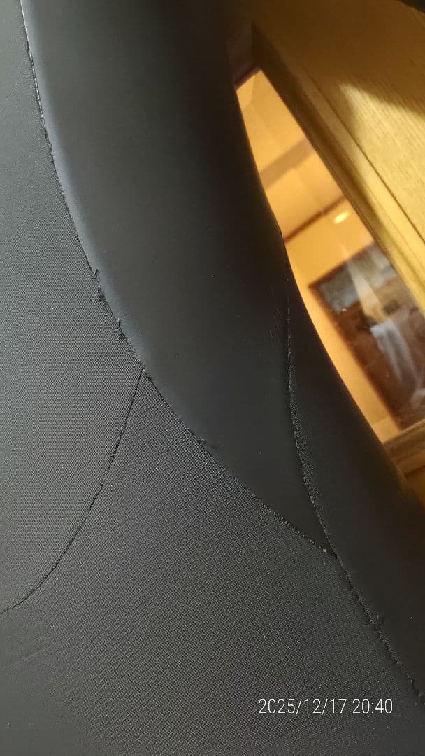 RASH WET SUITS ラッシュウェットスーツ 美品