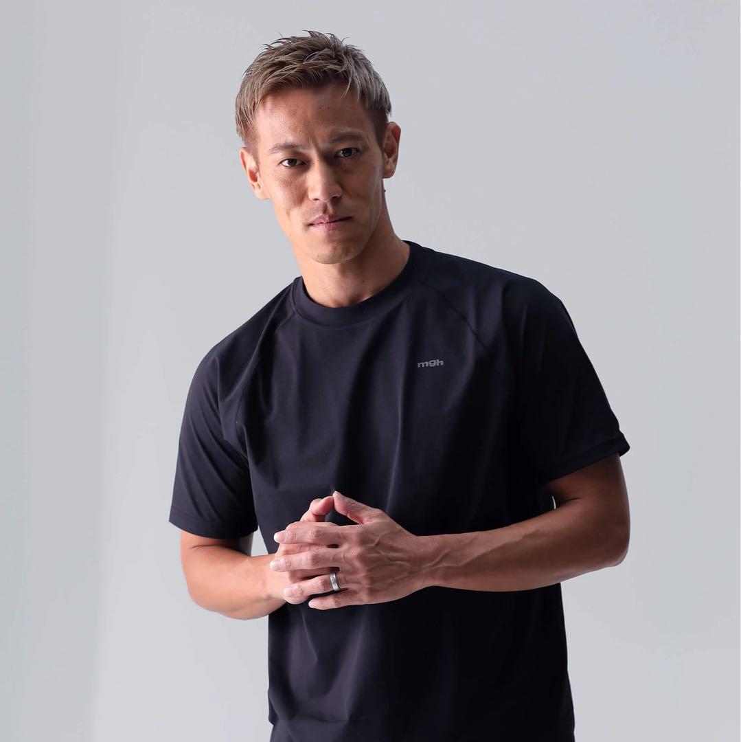 新品未使用 mgh core4 本田圭佑