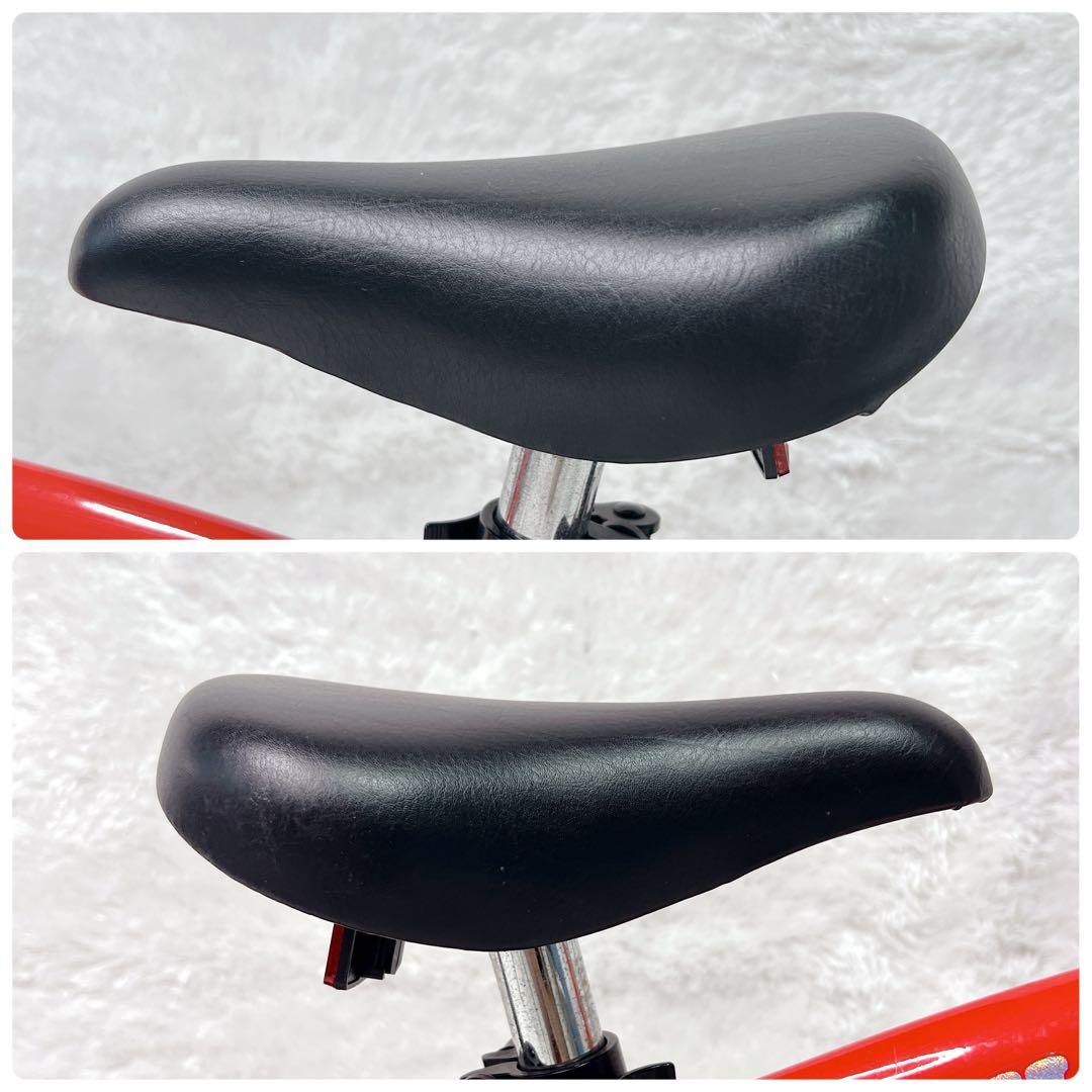 Henshin Bike へんしんバイク　12インチ　自転車 キックバイク