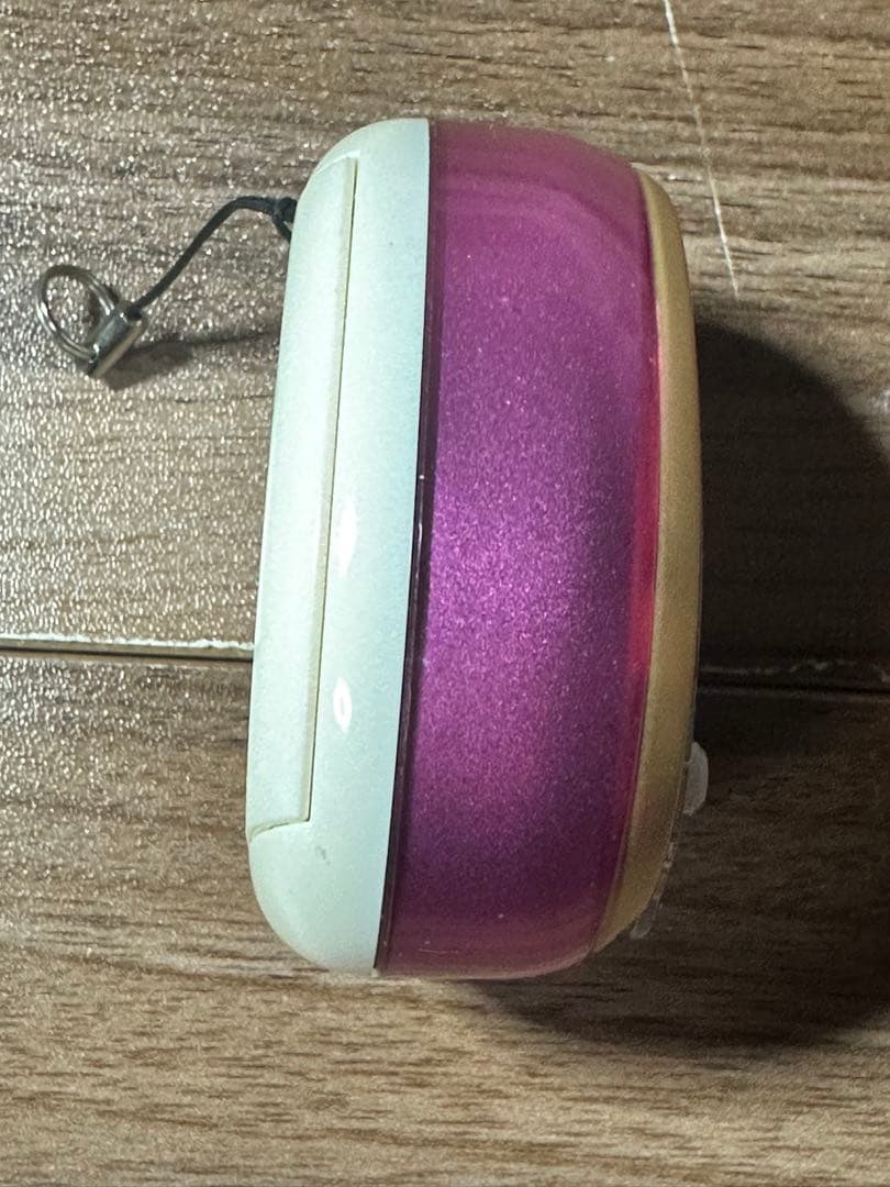 【動作確認済み】たまごっち 4U ピンク　箱付き