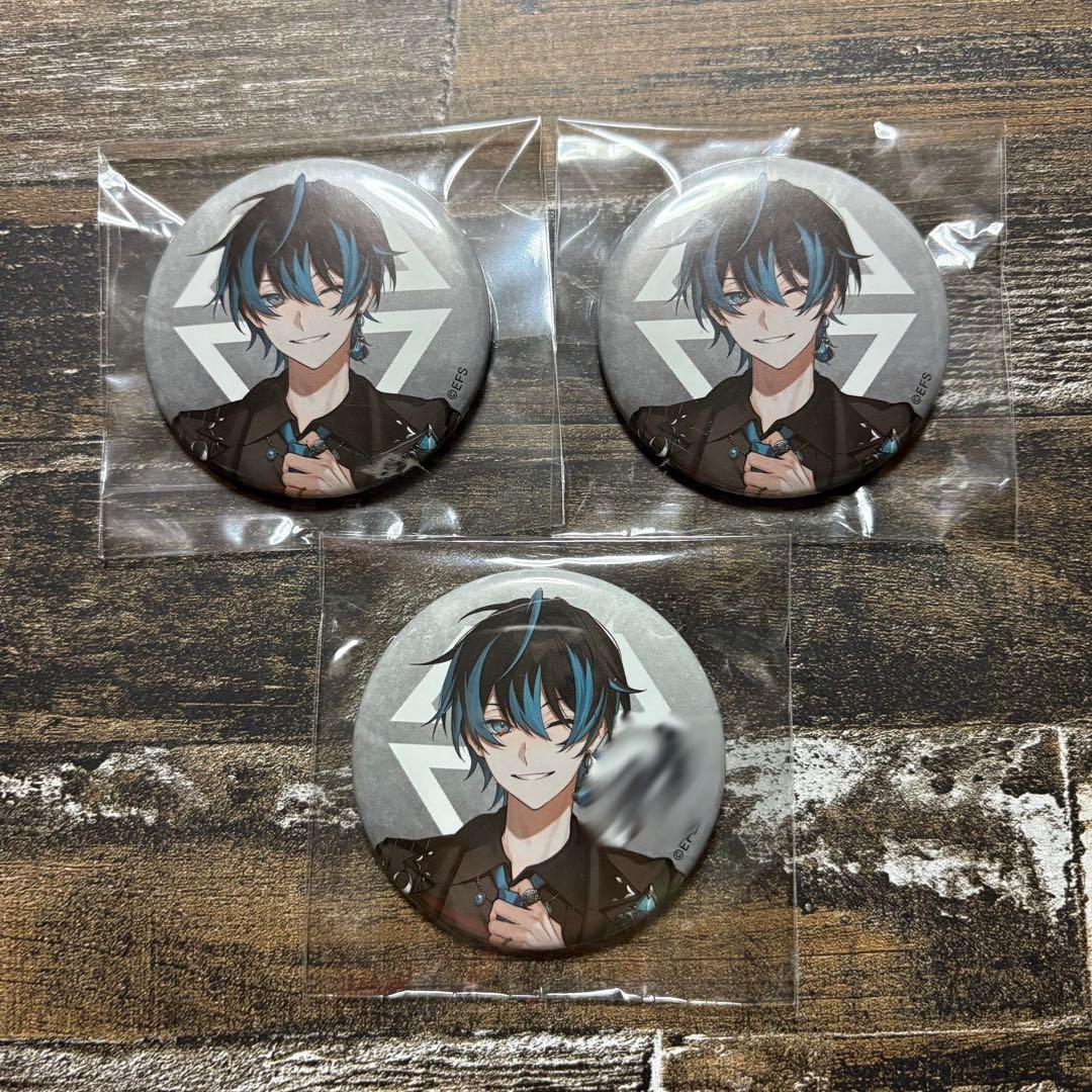 ENGAGE 缶バ サイン入り ▶ Element Sicks EL6 ねいろ