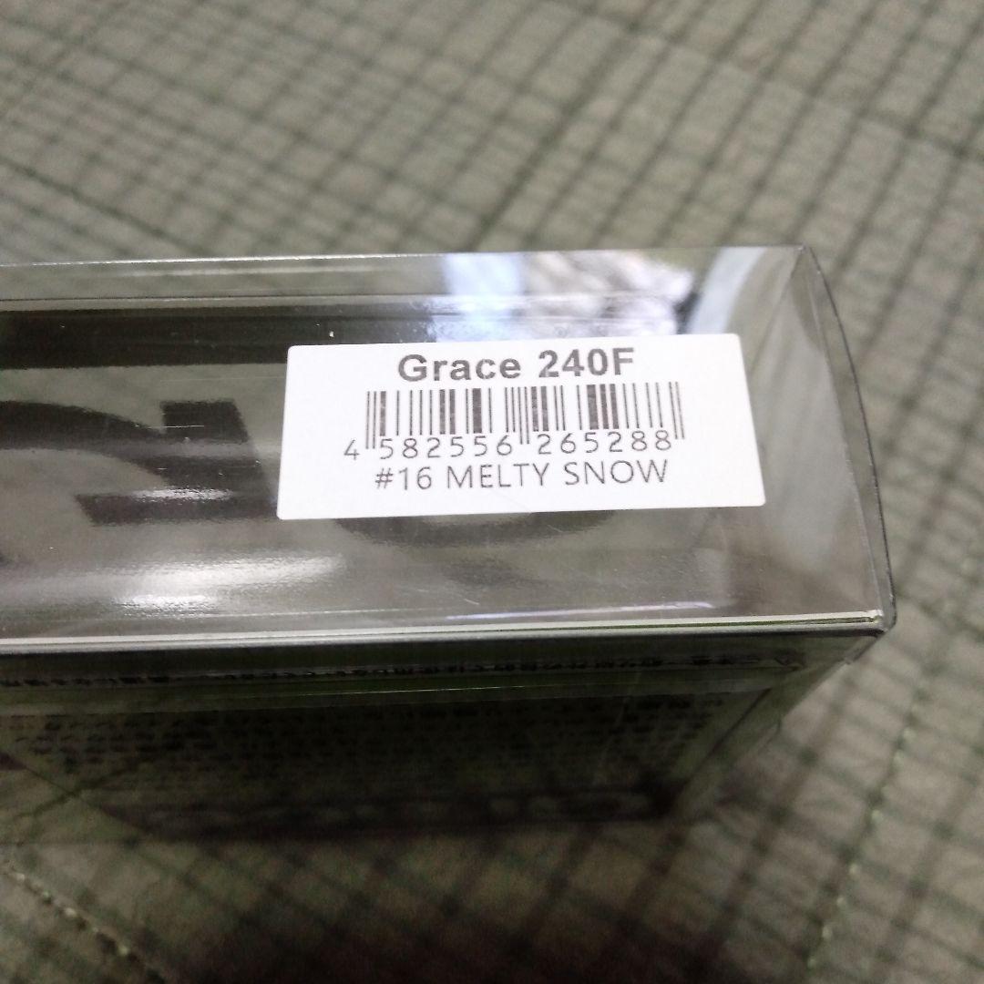 ガラパゴス　グレース240F イベント限定