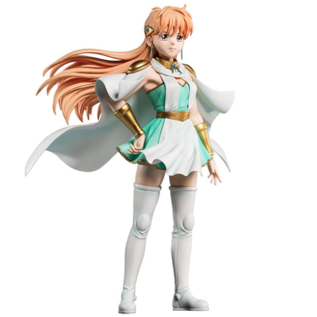 SpiceSeedダイの大冒険シリーズ第五弾『レオナ』