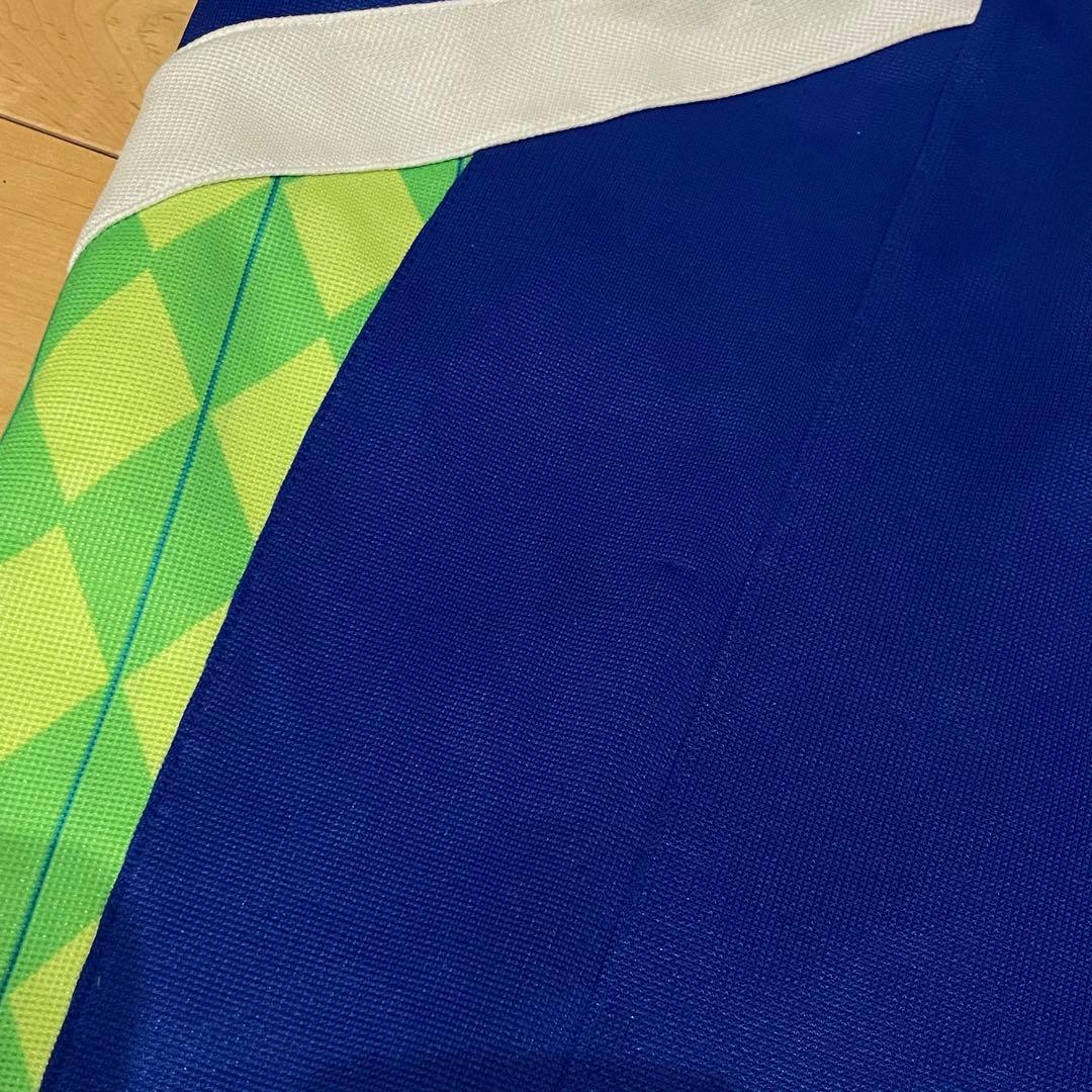 ★初期MIZUNOミズノ湘南ベルマーレ平塚ジャージパンツLサイズサッカーJリーグ