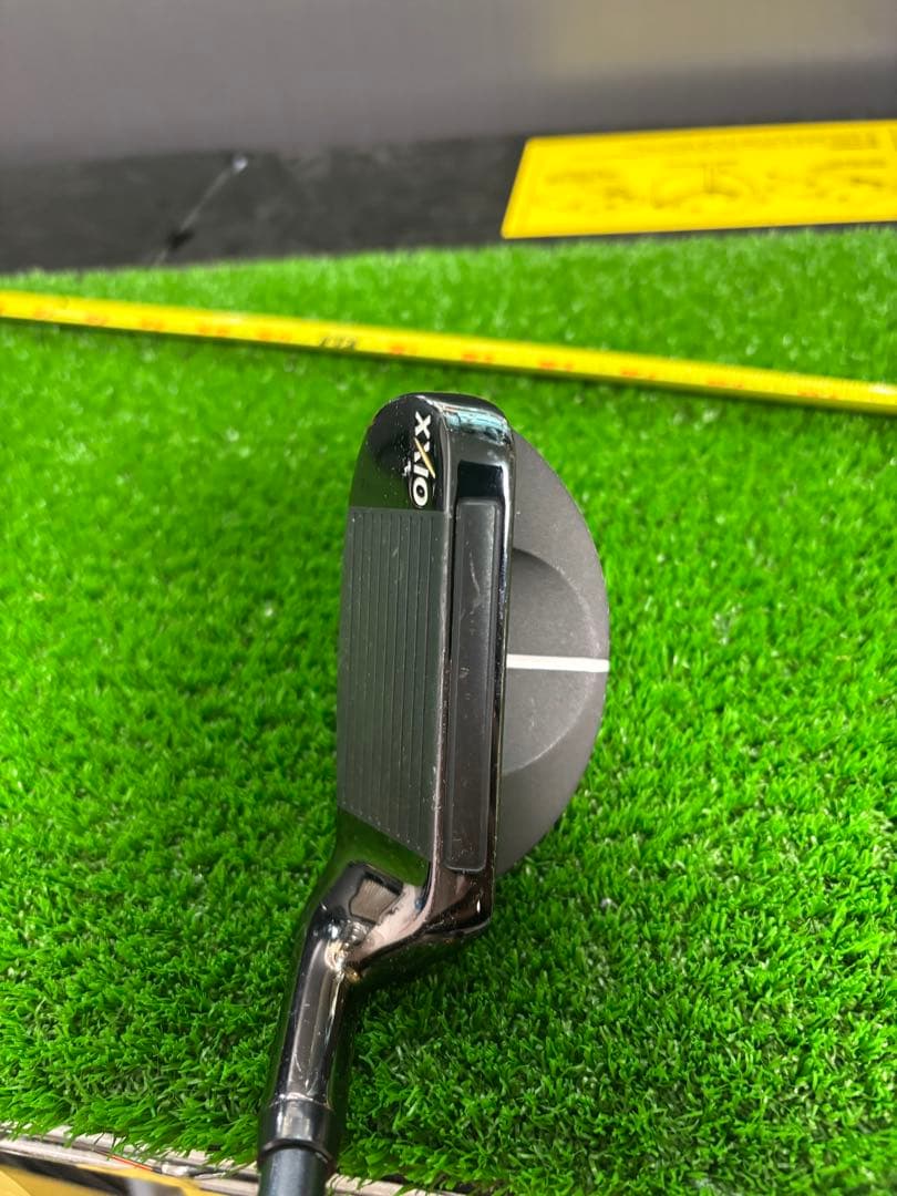 ダンロップ ゼクシオ CL ウェッジ 35°チップ&ラン チッパー