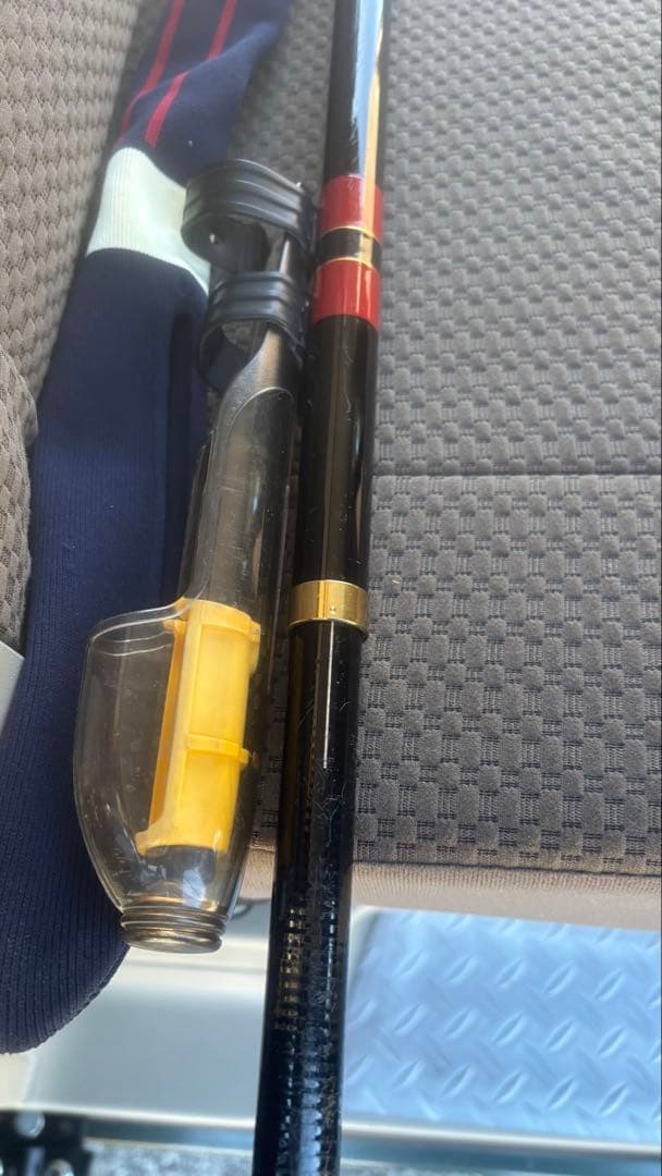 がまかつ がま磯 カゴスペシャル3号スピニング