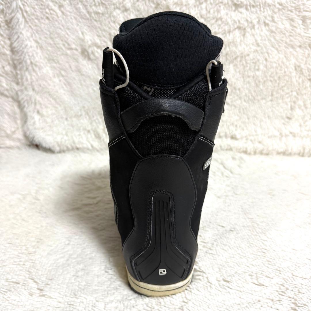 DEELUXE ID ディーラック　ススノーボードブーツ　24.5cm