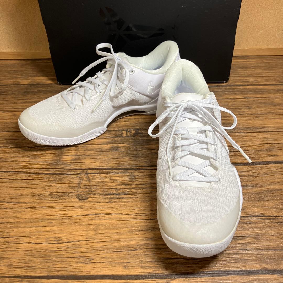 （K26092）★美品★ ナイキ コービー8 プロトロ \