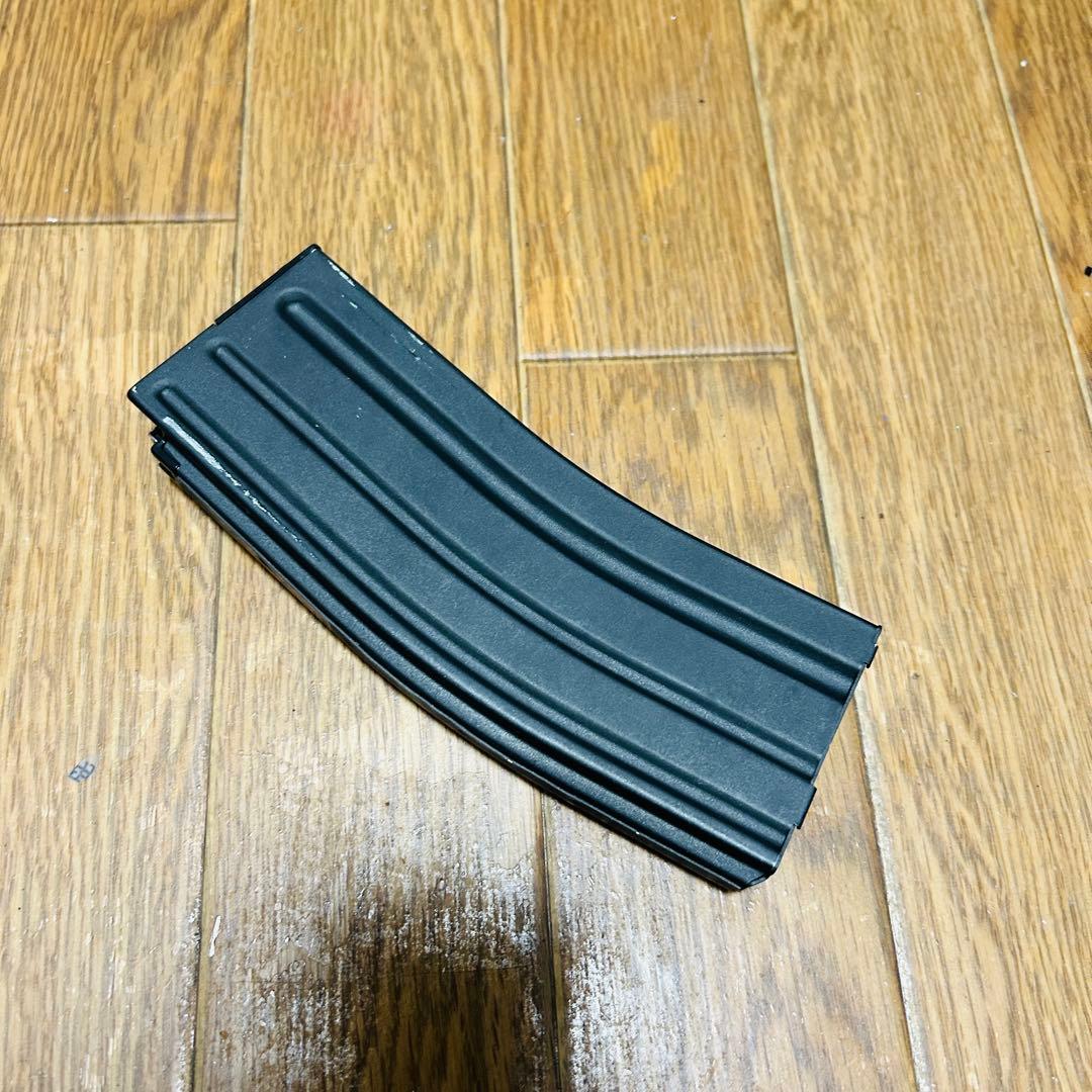 次世代電動ガン　M4A1 カービン　東京マルイ