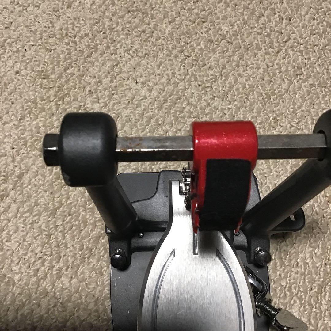 P-1032R Eliminator SOLO “RED” Double Pe…