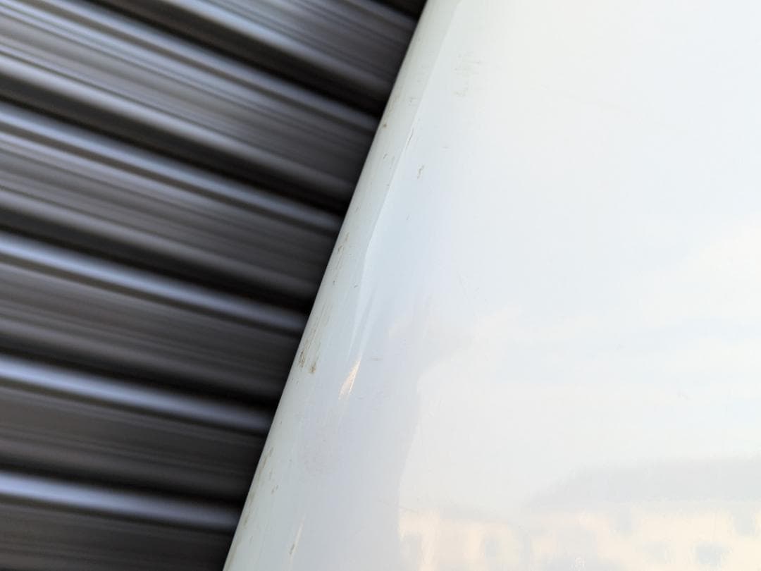 50801　Santa Cruz　サーフボード　千葉　外房　手渡し