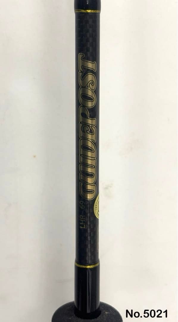 ロッド No.5021 GUIDEPOST LHR-69