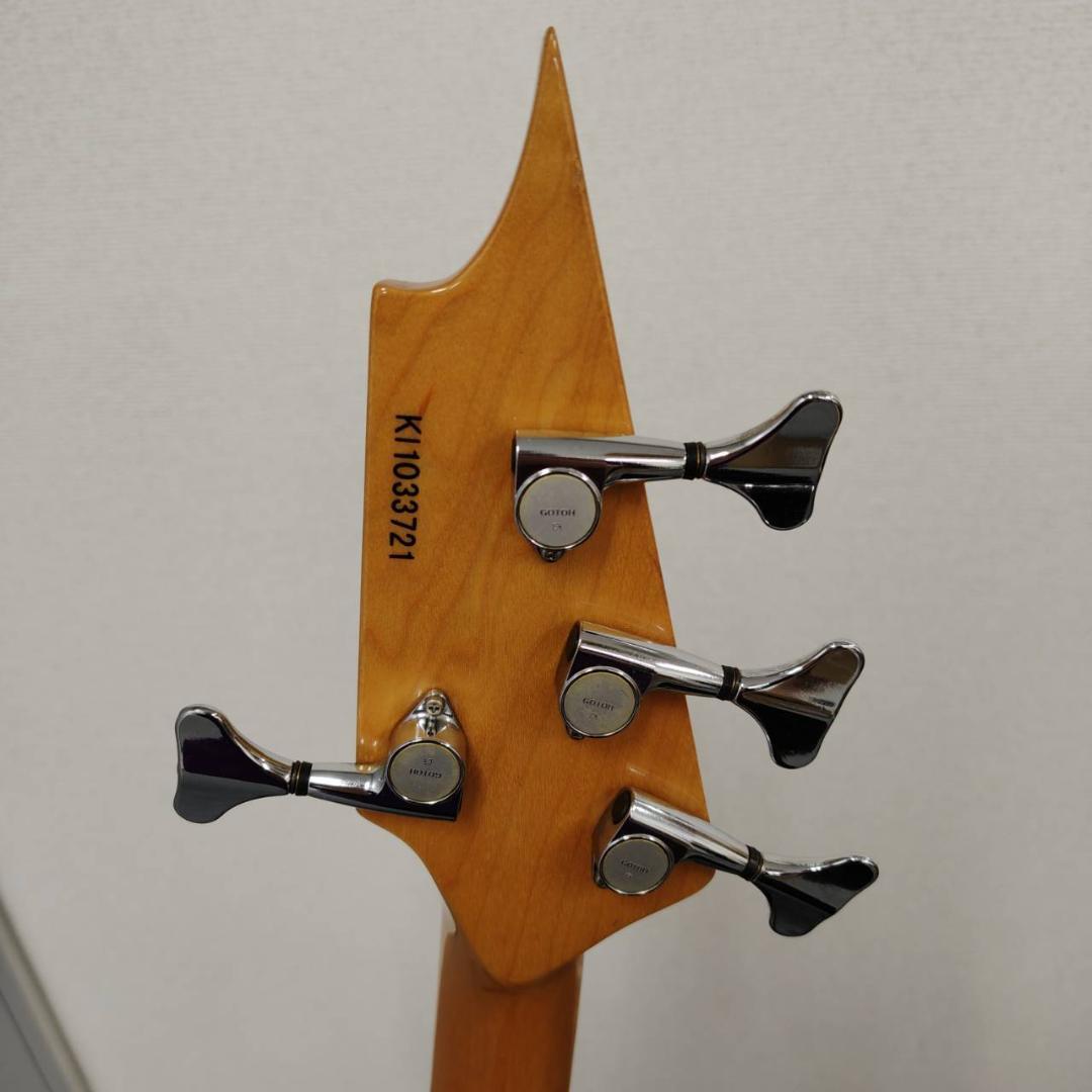 778518/Killer キラー エレキベース ベース