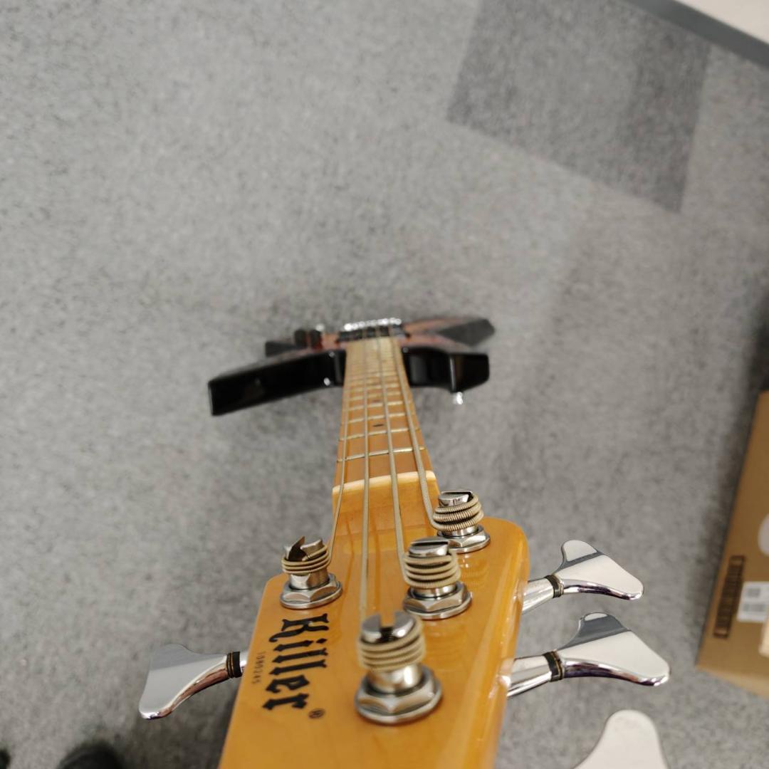 778518/Killer キラー エレキベース ベース