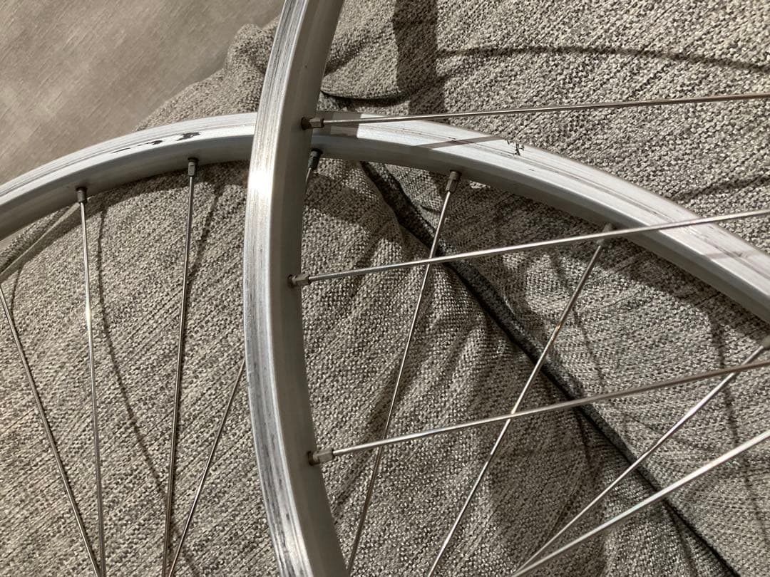 ARAYA ホイールセット RT-520 shimano 105 5500