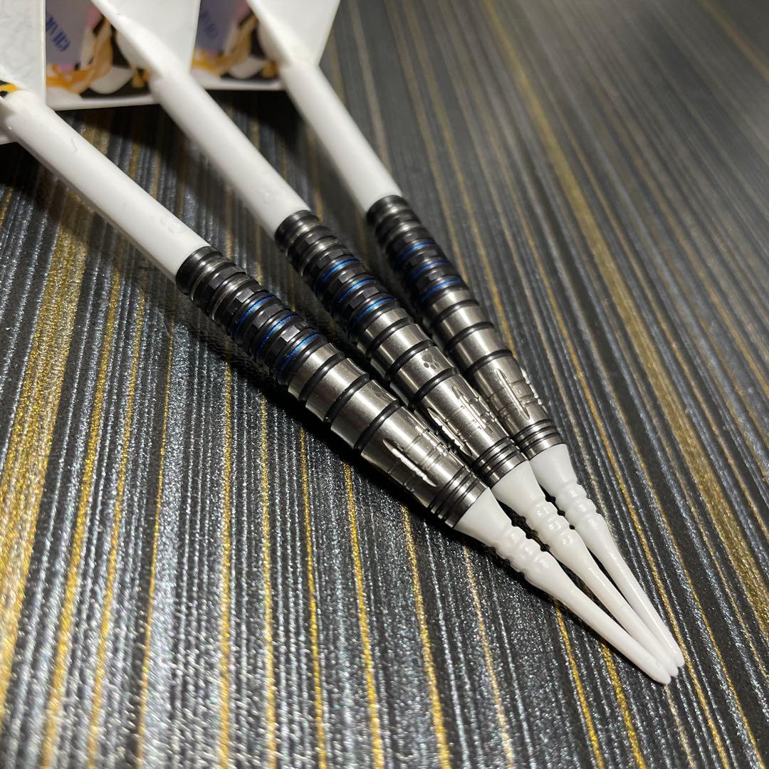 定価12000円 ソフトダーツ カノン3.0 カノン 3.0 18.5g