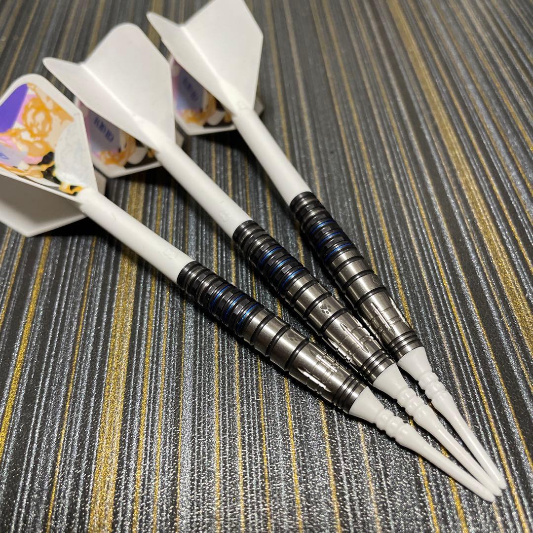 定価12000円 ソフトダーツ カノン3.0 カノン 3.0 18.5g