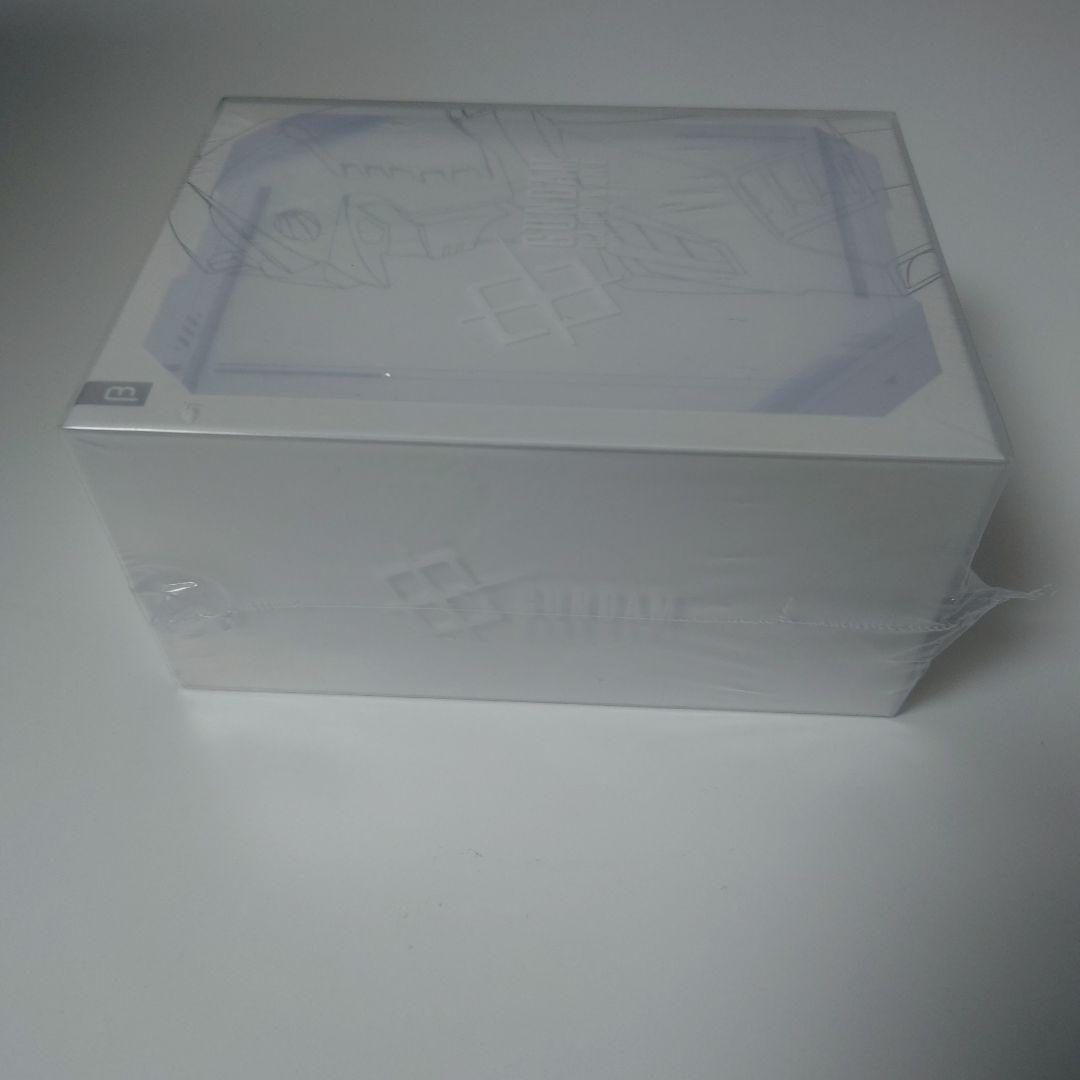 【シュリンク付 未開封】ガンダムカードゲーム リミテッドBOX Ver.β