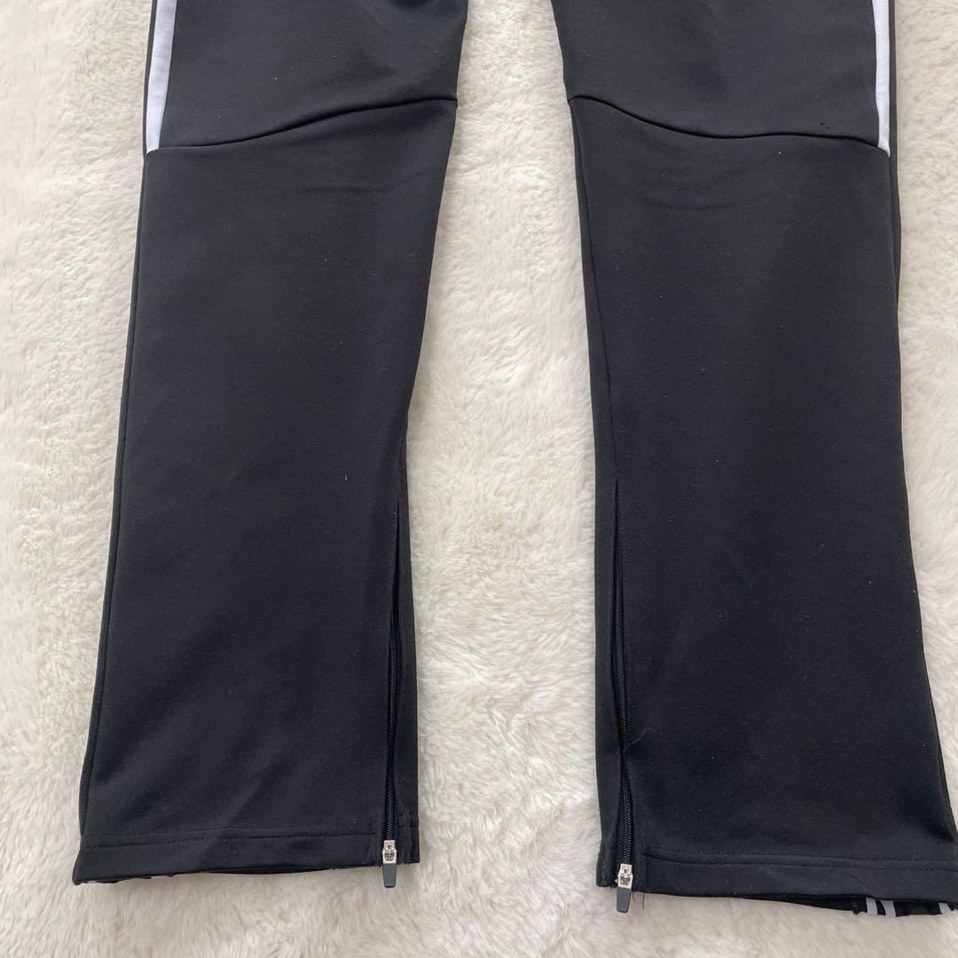 サイズXL 1PIU1UGUALE3 RELAX ジャージ　上下セットアップ黒