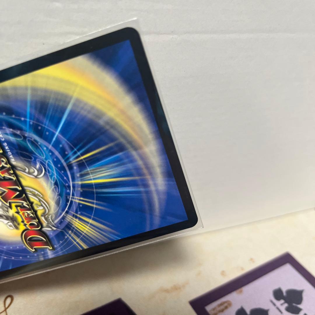 真気楼と誠偽感の決断　パーフェクトペテンシー　シク　シークレット レア