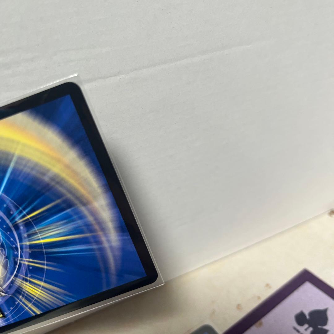 真気楼と誠偽感の決断　パーフェクトペテンシー　シク　シークレット レア