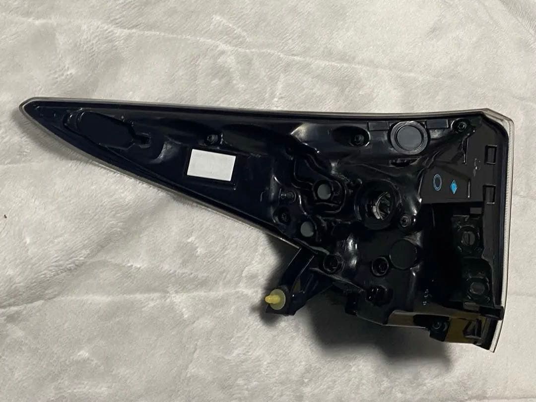 50プリウス 前期　ZVW50 テールライト 4個セット ICHKOH