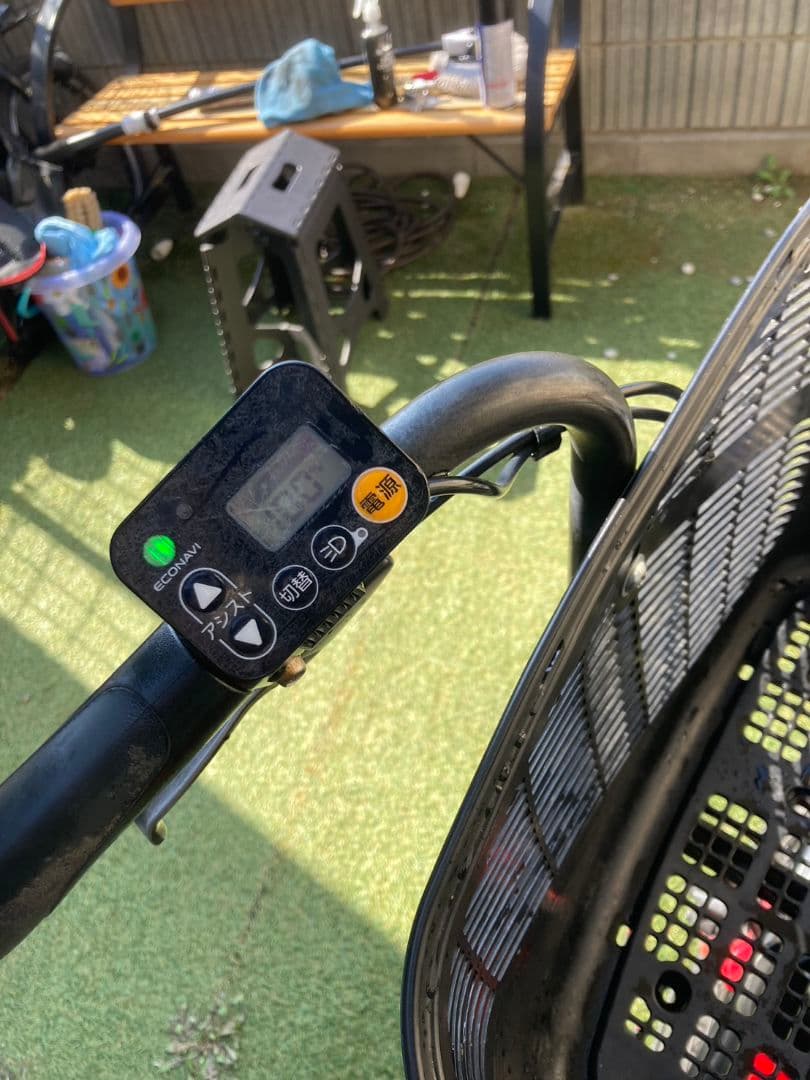 直接取引限定！パナソニックギュット2022年購入！近日終了！