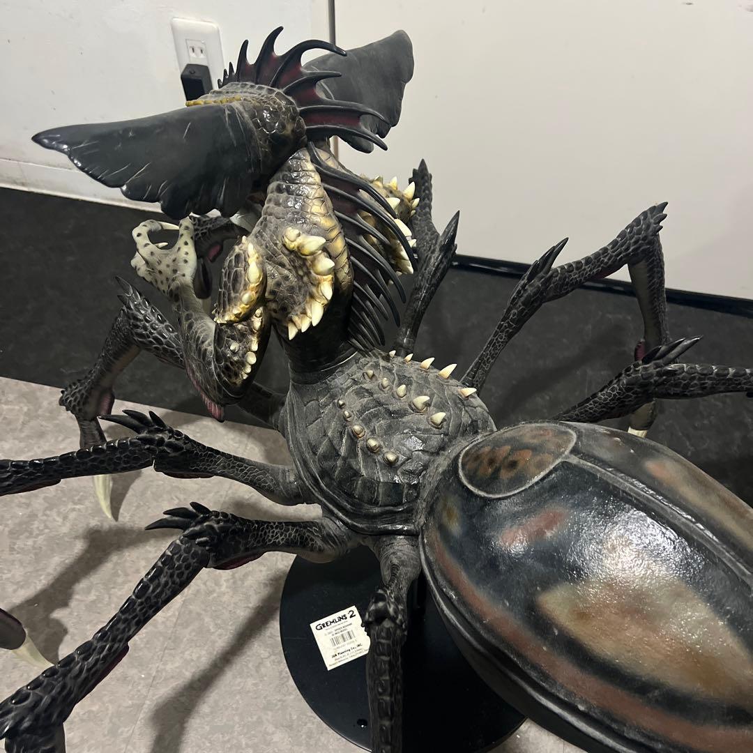 ⭐︎引き取り限定⭐︎ グレムリン　スパイダーモホーク　35インチ