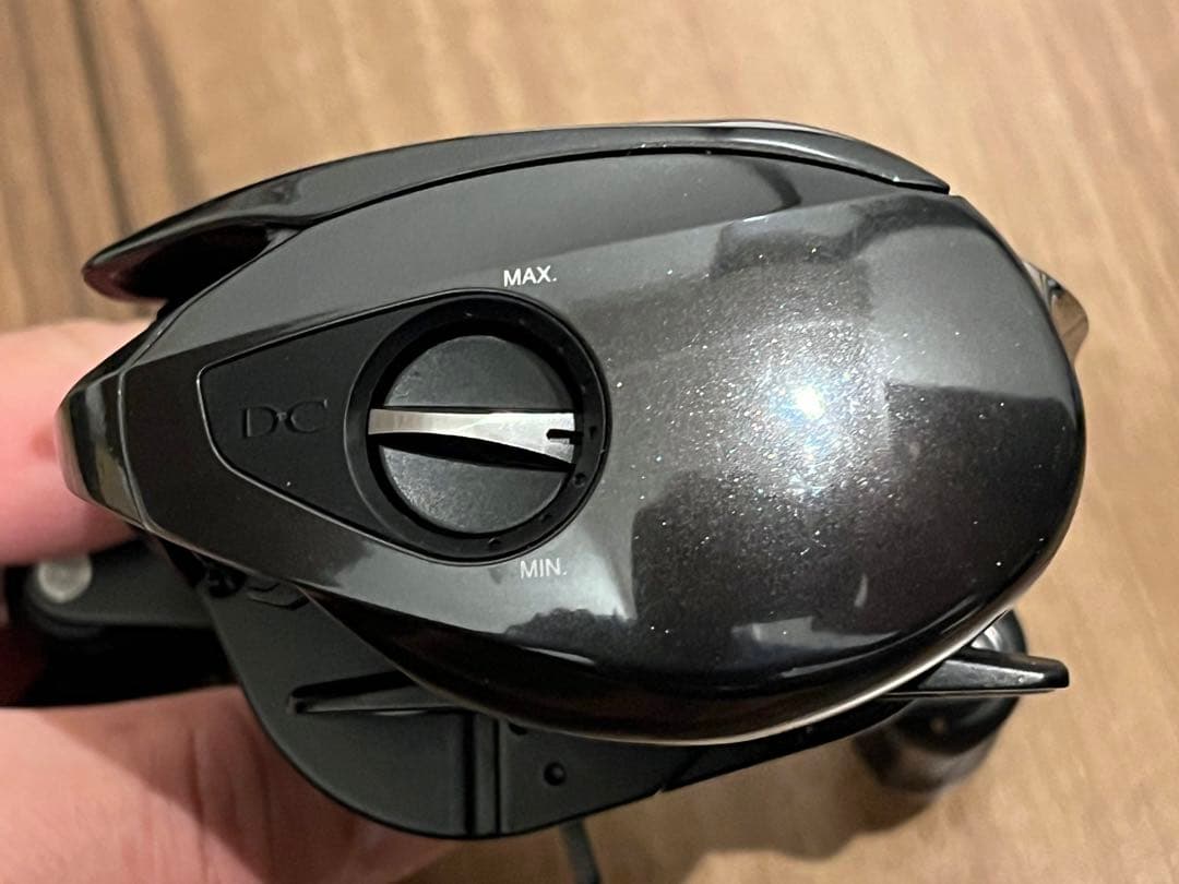 アンタレスDC MDXG