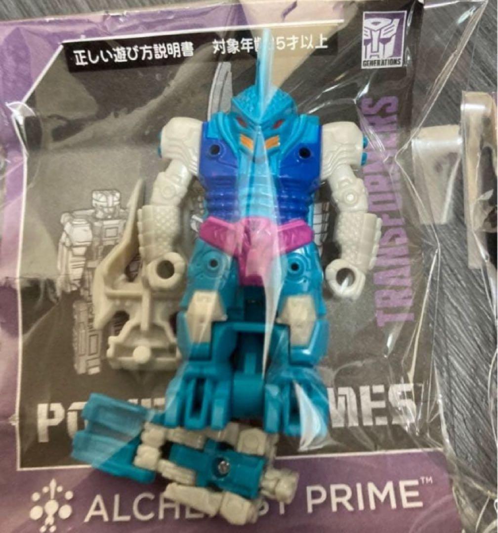 トランスフォーマー　プライムマスターなどセット