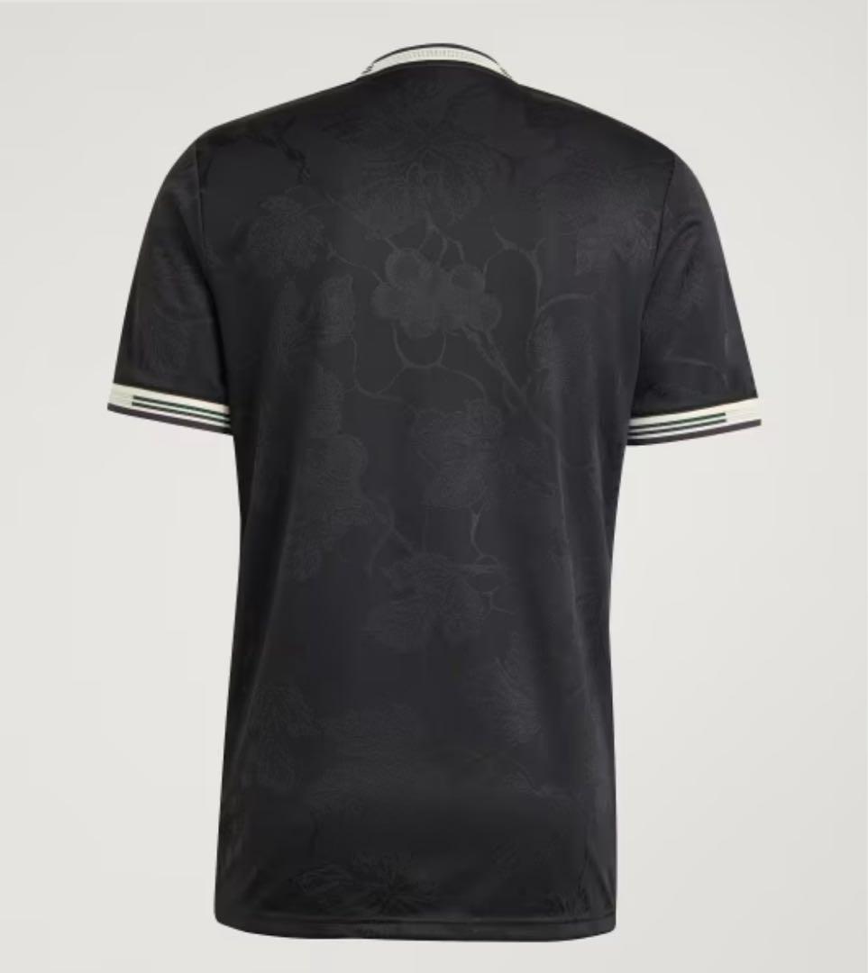 Juventus ユベントス　25/26 サード　オーセンティック　ジャージー