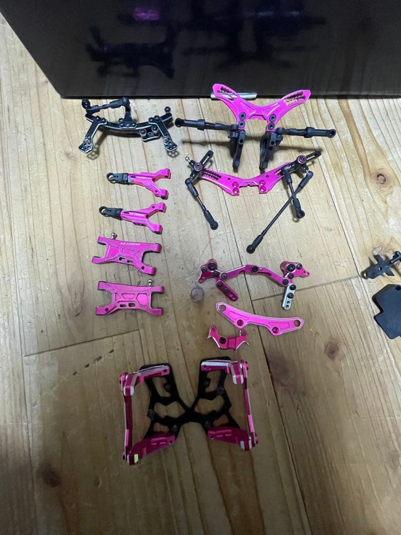 サクラ　D4 ドリラジ