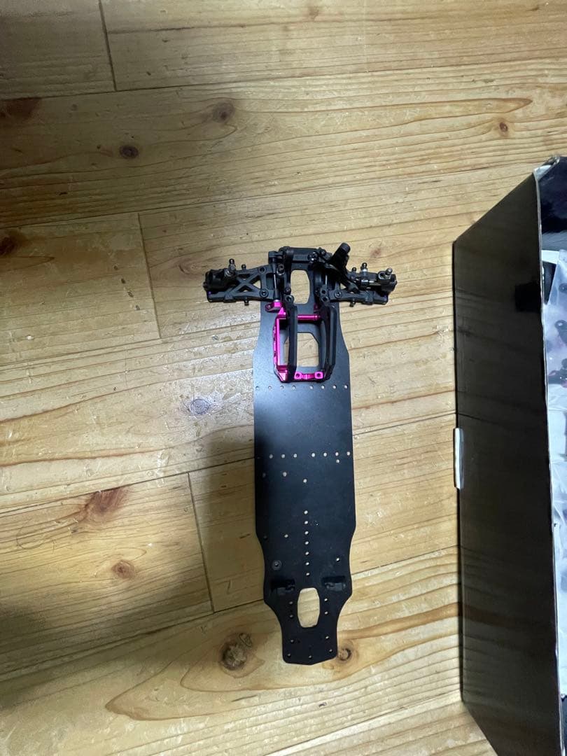 サクラ　D4 ドリラジ