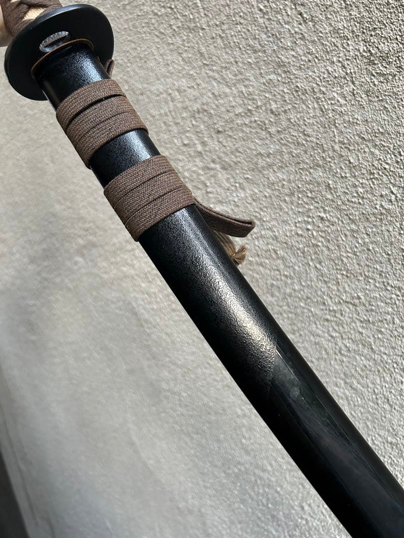 高級　同田貫　日本アンティークギャラリー製　居合刀　模造刀　模擬刀　太刀　日本刀