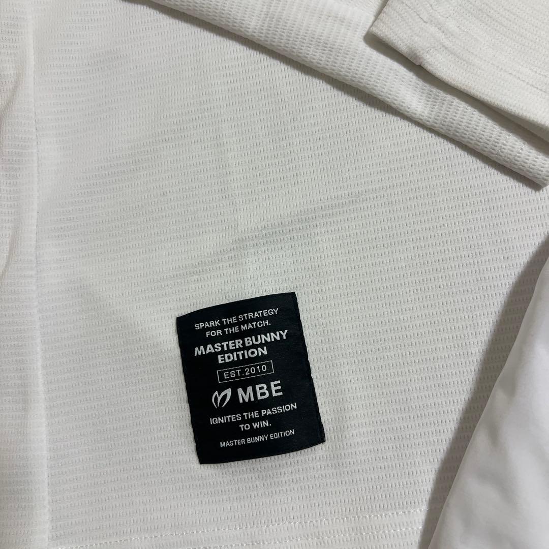 マスターバニー　2点