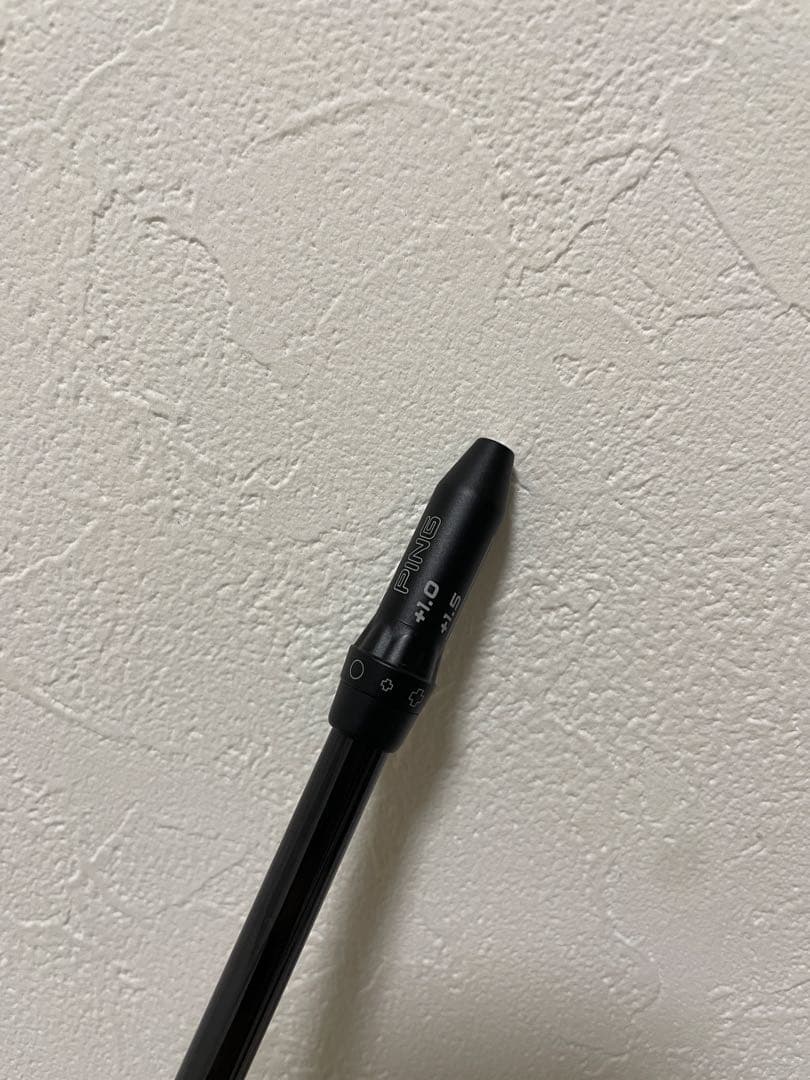 Ping純正シャフト