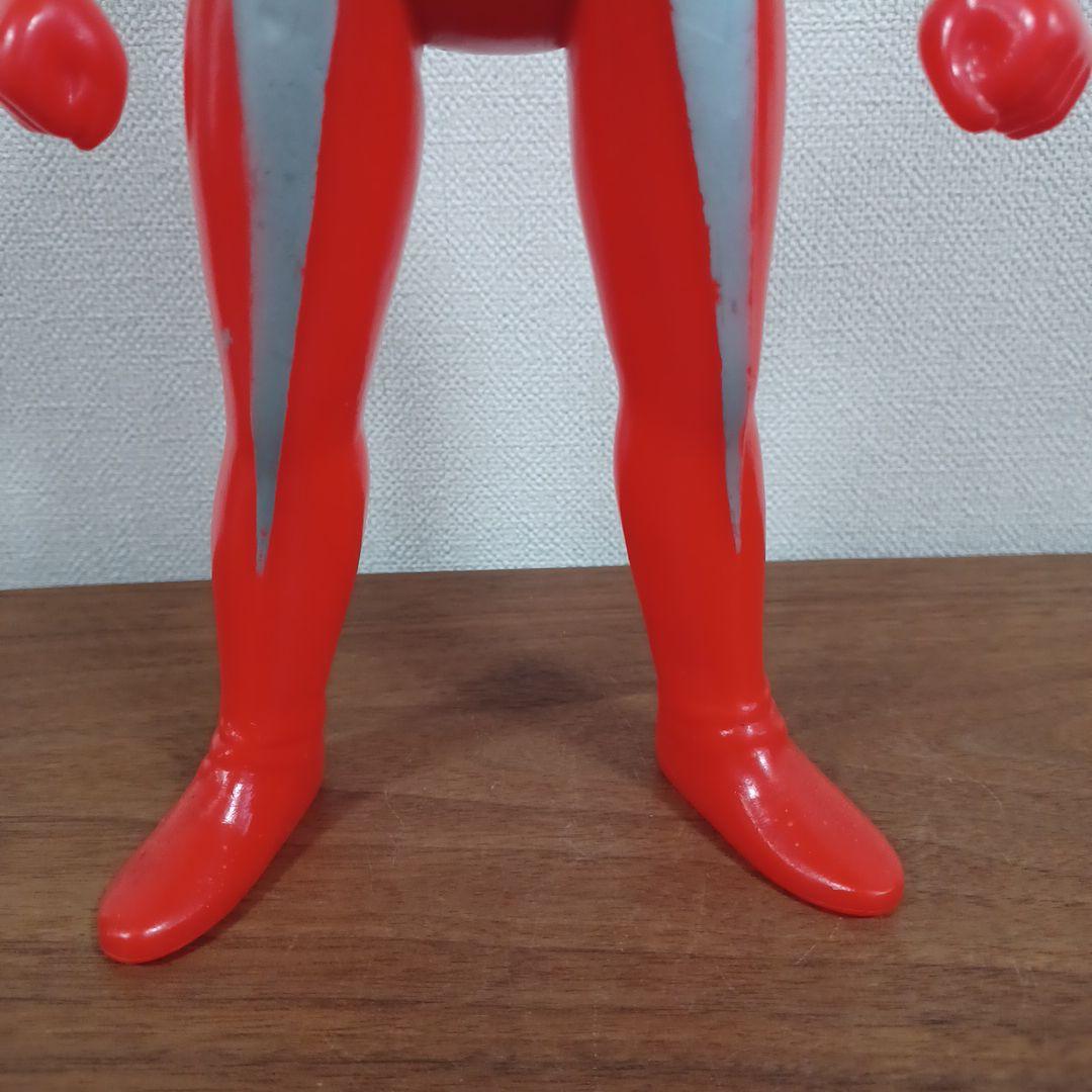 当時もの　ポピー製　「ウルトラマンゾフィー」　「ウルトラマンタロウ」2点セット