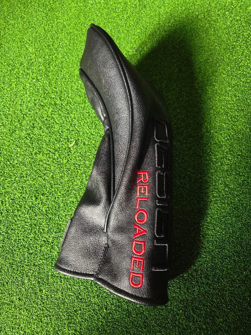 DESING RELOADED ドライバー 45.25インチ